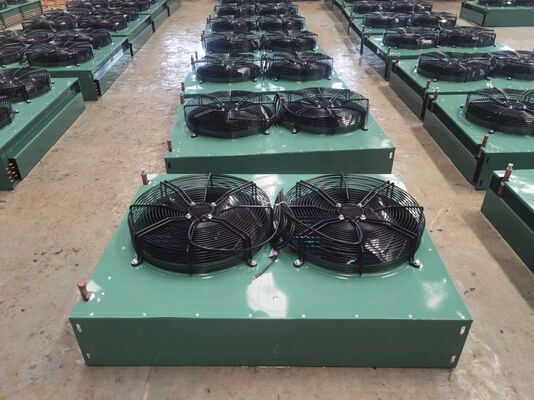 acheter FNH2-62 Condenseur Industriel Haute Efficacité 410a online manufacture