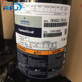 acheter Compresseur rotatoire 3,1 HP de rouleau de ZP38K3E-TFD-522 R410 Copeland online manufacture
