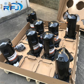 acheter Nouveau compresseur hermétique de rouleau de l'état ZP137KCE-TFD R404a online manufacture