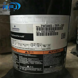acheter compresseur ZB58KQE-TFD-558 de rouleau à C.A. de 90W Copeland 8HP R410A online manufacture