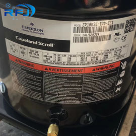 acheter le compresseur ZSI18KQ-TFP-537 de rouleau de Copeland de chevaux-vapeur 6hp affermissent la circulation d'air online manufacture