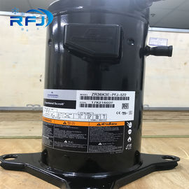 acheter Climatiseur ZR28K3-PFJ-522 de compresseur de rouleau de Copeland de ZR pour l'unité de condensation online manufacture