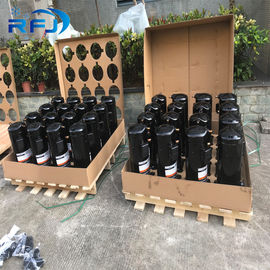 acheter Compresseur ZB21KQE-TFD-558 de rouleau de réfrigération de R404A 3HP ZB21KCE Copeland online manufacture