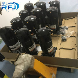 acheter compresseur R404A ZB19 ZB19KQE-TFD-558 ZB19KQE-TFD-524 de vis de 2.6HP Copeland online manufacture