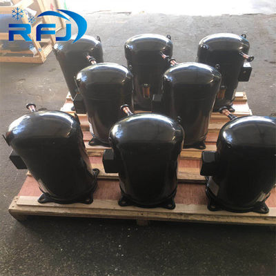 acheter Compresso hermétique de la garantie ZP103KCE-TF5-550 9hp  de 1 an online manufacture