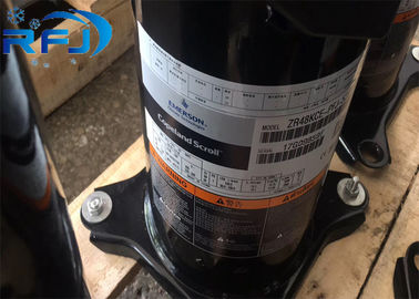 acheter Compresseur refourbi 6.8HP Copeland ZR488KC-TFD-522 de rouleau de réfrigération online manufacture