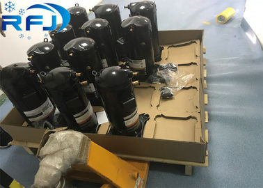 acheter Pièces de réfrigération du compresseur ZR54KC-TFD-522 de climatisation de rouleau de Copeland online manufacture