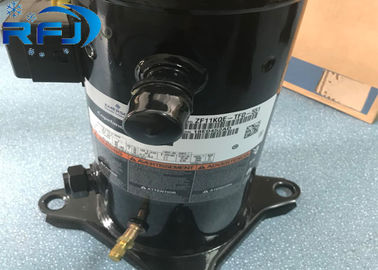 acheter Type semi hermétique d'injection d'air des compresseurs 7.5hp de réfrigération de ZFI36KQE-TFD Copeland online manufacture