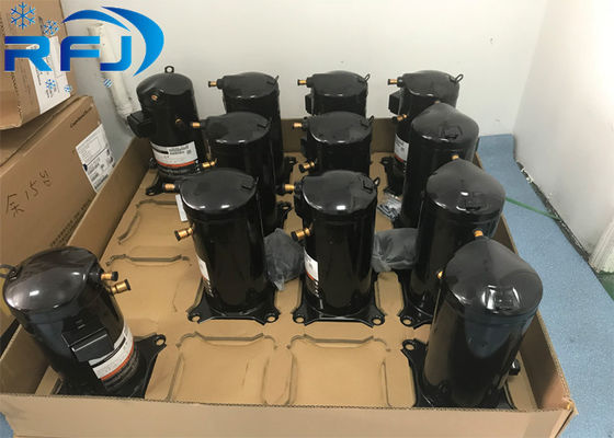 acheter Série ZB58KQE-TFD 380-420V/3P/50Hz de CompressorZB de rouleau de réfrigération d'approbation de la CE ROHS online manufacture