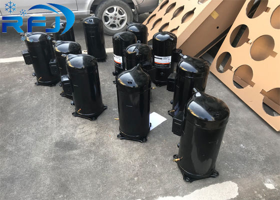 acheter réfrigérant du compresseur ZR68KC-TFD-522 R22 de rouleau de  de Zr de 1.5HP 220V50Hz online manufacture