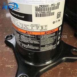 acheter Série ZR36KH-PFJ-52 du piston Zb/Zr d'Emerson de compresseur de rouleau de R22/R407/R134A Copeland online manufacture