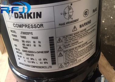 acheter CRNA hermétique JT335DAY1L de réfrigération de compresseur de rouleau de Daikin avec la certification de la CE online manufacture