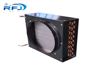 acheter L'air d'échangeur de chaleur a refroidi les pièces de condensation de réfrigération de l'unité FNH-8.0 2.64KW online manufacture