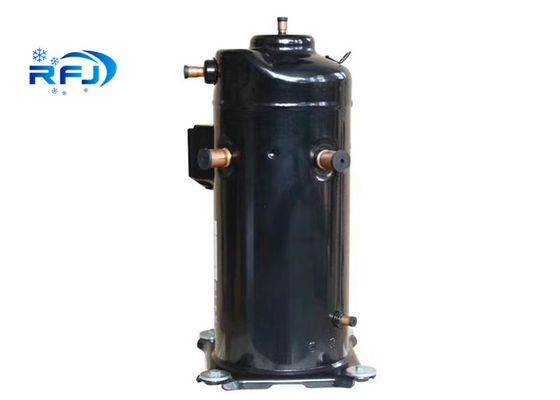 acheter Compresseur à basse température 380v R22 2.5HP Compresseur de congélateur commercial VR30KM-PFS-522 online manufacture
