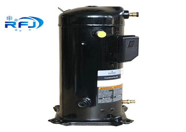 acheter déplacement ZFI59KQE-TFD du compresseur 2m3/h de rouleau de 13hp Copeland avec l'injection d'air online manufacture