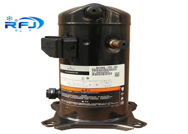 acheter Pompe à chaleur réfrigérante du compresseur d'air de Copeland de série du ZW 3hp R407C Zw34kse/Zw34ks-Pfs online manufacture
