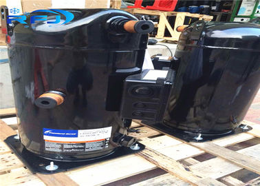 acheter Compresseur noir de congélateur de Copeland de couleur, compresseur 3.0HP à C.A. de ZR36KC Copeland online manufacture