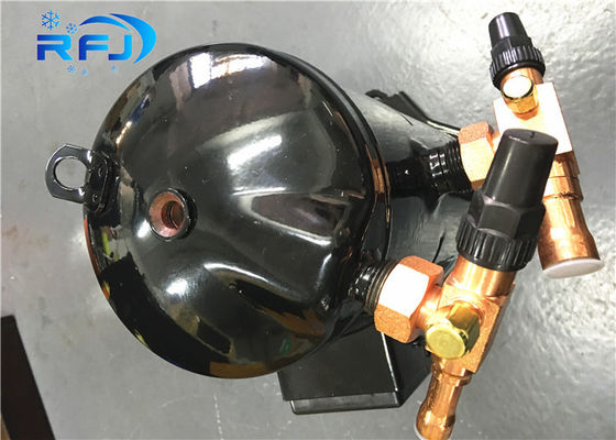 acheter Mini climatiseur de compresseur de ZR45KC, compresseur 208v-230v/60hz à C.A. de Copeland online manufacture