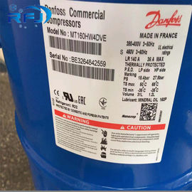 acheter Compresseur industriel de échange hermétique Maneurop MT/MTZ22 2HP R404/R134a de réfrigération online manufacture