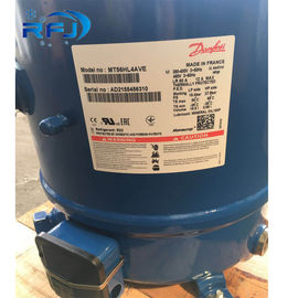 acheter À piston hermétique de Maneurop de compresseur de rouleau de réfrigération de MT/MTZ18 MT/MTZ online manufacture