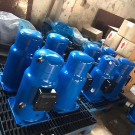 acheter compresseur SM185S4CC de réfrigération de rouleau d'interprète de 15HP Dan Foss pour le refroidisseur online manufacture