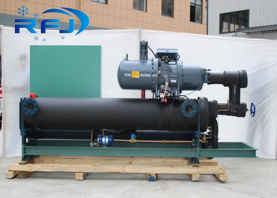 acheter RC2-230B-W Compresseur à vis de réfrigération Semi-hermétique Compresseur Hanbell Distributeurs online manufacture