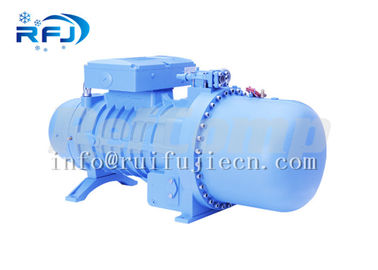 acheter Compresseur à vis durable SRC-S-133-ZL semi hermétique pour refroidisseur refroidi par air online manufacture