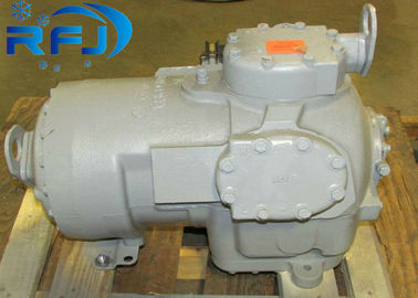 acheter 3 source d'énergie jumelle du modèle 06CC017 400v/3ph/50hz de transporteur du compresseur R404 de vis de Pharase online manufacture