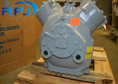 acheter Écoulement élevé échangeant le transporteur 06EM175 du compresseur R134A 25hp de réfrigération online manufacture