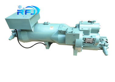 acheter Vitesse périphérique élevée semi hermétique 50hp CSH6553-50-38P de compresseur de piston de Bitzer online manufacture