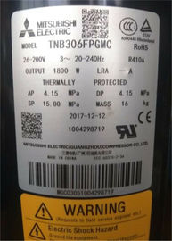 acheter Compresseur rotatif à C.A. d'Airconditinal Mitsubishi KH122 d'acier inoxydable online manufacture