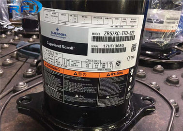 acheter 380V/ compresseur ZR57KC-TFD-522 à C.A. de 420V Copeland pour la climatisation 4.75HP online manufacture