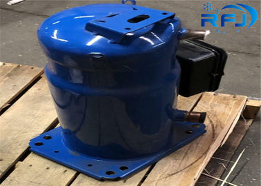 acheter Compresseur de rouleau d'interprète de courant alternatif de R410A, compresseur industriel SH090A4ALC de réfrigération online manufacture