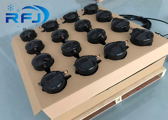 acheter Rouleau supérieur r134a de  de compresseur de vente compresseur zb21kqe-pfj de  monophasé de 2 tonnes online manufacture