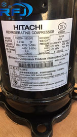 acheter Approbation lubrifiée par R22 hermétique de la CE 303DH-50C2 de compresseur d'inverseur de C.C de Hitachi online manufacture
