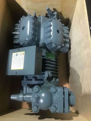acheter Compresseur semi hermétique de réfrigération de D2SK-75X pour le réfrigérateur R410 de gel de chambre froide de online manufacture