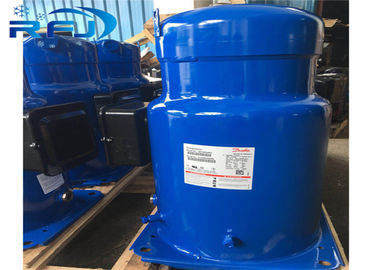 acheter Compresseur Sm124s4vc de rouleau de réfrigération à C.A. pour l'unité de condensation de 10.5hp 380v R22 online manufacture