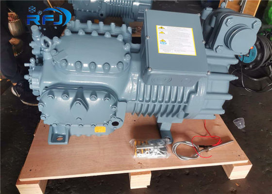 acheter Compresseur cryogénique D4SJ-300X-AWR de réfrigération de 30HP online manufacture