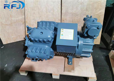 acheter Compresseur semi hermétique de réfrigération de D8SJ1-6000-AWX Copeland online manufacture
