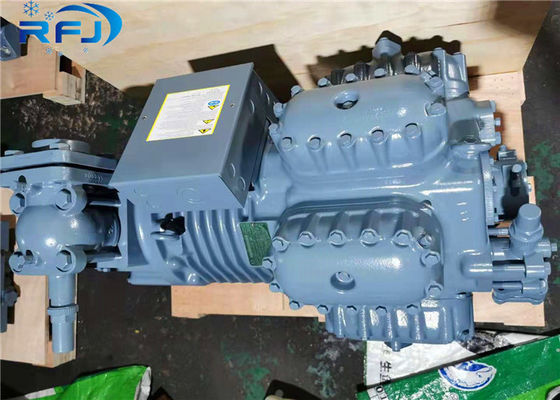 acheter compresseur semi hermétique de 3.6L 15hp  pour le congélateur D4SL-150X-AWM online manufacture