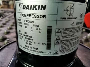 acheter Bas compresseur de rouleau de réfrigération de Nosie Daikin JT71G-P8YD 8.13KW online manufacture