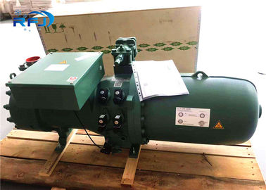 acheter Double compresseur de vis du contrôle CSH8571-140Y-40P 140HP Bitzer de capacité online manufacture