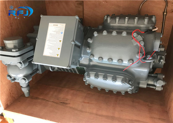 acheter Compresseur partiellement enfermé D3SC-100X-AWD de 10HP R404A online manufacture