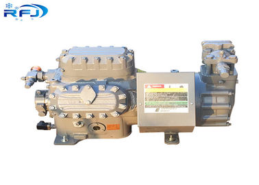 acheter compresseur partiellement enfermé D3SS-100X-AWL de réfrigération de 415V R404A online manufacture