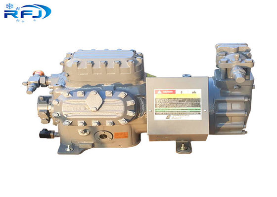 acheter Compresseur semi hermétique de  de piston de cylindre de D6DJ-400X-AWM 6 online manufacture