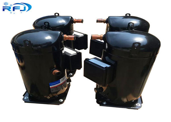 acheter Rouleau de  de legs de la réfrigération ZF33K4E-TWD-551 7-15HP online manufacture