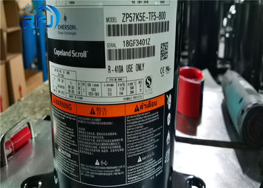 acheter Compresseur de congélateur de R410 ZP57K5E-TF5-800 4.8HP Copeland online manufacture