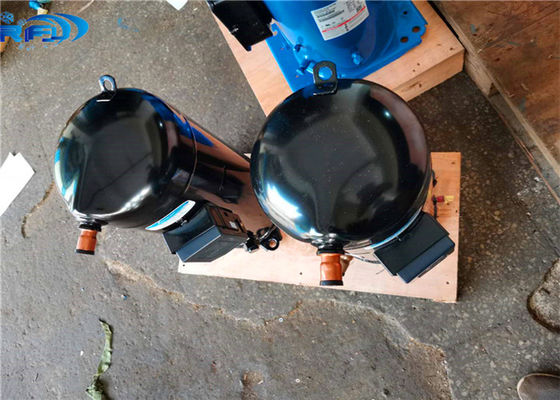 acheter Scroll Refrigeration Compressors Copeland ZP120KCE-TFD-425 online manufacture