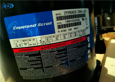 acheter Copeland ZP Series ZP295KCE-TWD-522 for Refrigeration online manufacture