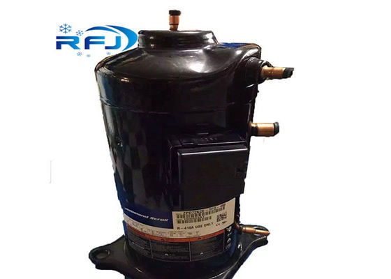 acheter Compresseur 4.3HP VRI-52KS-TFP-582 380v 3ph de rouleau du dessiccateur 12.8KW Copeland de dessus de toit online manufacture